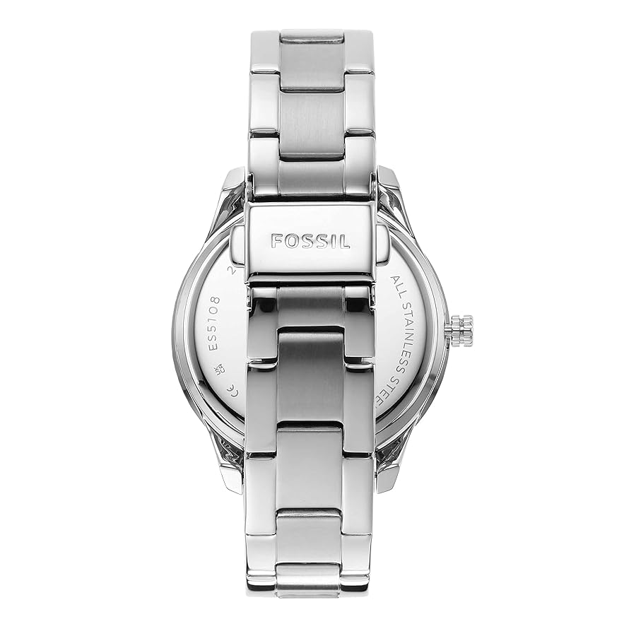Fossil Women's Stella Sport Quartz Stainless Steel